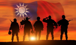 Invadarea Taiwanului este doar o chestiune de timp. China probabil va pierde, dar nu va câștiga nimeni