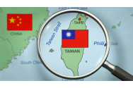Unde se află Taiwanul