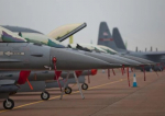 Joe Biden exclude ca SUA să trimită avioane de luptă F-16 în Ucraina