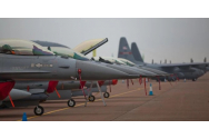 Joe Biden exclude ca SUA să trimită avioane de luptă F-16 în Ucraina