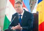 Klaus Iohannis, pe lista pentru noul secretar general al NATO. Ungaria se va opune numirii președintelui României