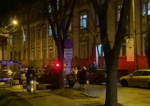 Incendiu la Medicina din Timișoara