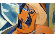 Lucrările lui Pablo Picasso, influențate de picturile murale
