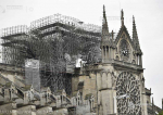 Catedrala Notre-Dame se va redeschide în 2024