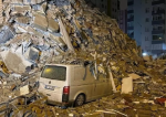 Cutremur DEVASTATOR în Turica și Siria. Peste 100 de morți!