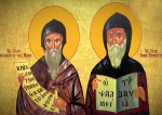 Calendar ortodox 6 februarie 2023: Sfinții Varsanufie cel Mare; Ioan Profetul, Vucol și Fotie