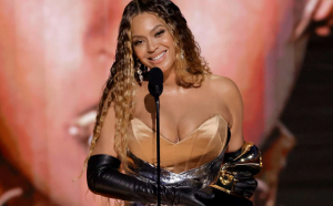 Beyonce, 32 de premii Grammy