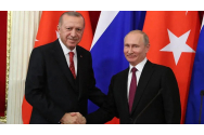 New York Times: Rusia ocolește sancțiunile occidentale cu ajutorul prietenilor