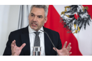 Ungaria şi Austria refuză la unison să furnizeze arme Ucrainei