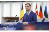 Negrescu s-a dezlănțuit în plenul PE la adresa lui Nehammer: 'Prezintă date false cu privire la migrație și ignoră incapacitatea sa în a gestiona situația'