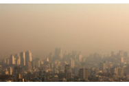 Poluarea atmosferică în Thailanda a depăşit limitele de siguranţă - Rezidenţii au fost sfătuiţi să rămână în locuinţe