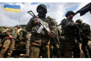 Lovitură pentru Rusia: UE pregătește 30.000 de soldați ucraineni și oferă sute de milioane de euro