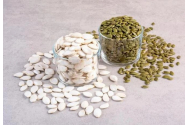 Semințele de dovleac, utile pentru prevenirea unor boli periculoase: include-le chiar azi în meniul tău