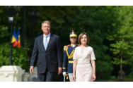 Maia Sandu, candidat la președinția României? Chirieac a omorât din fașă scenariul, cu o singură întrebare