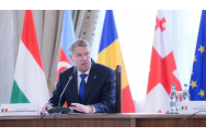 Klaus Iohannis: România este un producător important de hidrocarburi în Europa