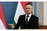 Ministrul de externe ungar: Ambasadorul SUA să își vadă de treaba lui. Nu primim guvernatori sau procurori. Nu ne spune el cum să ne conducem viețile