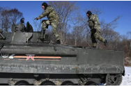 O „cârtiță” din cartierul general al rușilor face dezvăluiri despre noua ofensivă în Ucraina