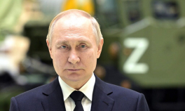 Vladimir Putin și misterul valizei nucleare. Cine știe adevărul