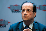 François Hollande: „Vladimir Putin nu este nebun”. De cine se teme fostul președinte că ar putea fi mediatorii conflictului