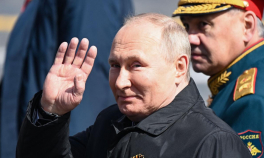 Fostul secretar american al Apărării: „Este destinul lui Putin să refacă Imperiul Rus”