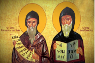 Calendar ortodox, 7 februarie 2023. Sfântul Partenie, Episcopul Lampsacului