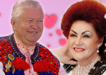 Scandal din dragoste între Elena Merișoreanu și Gheorghe Turda