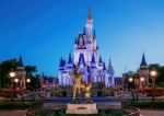 Parcul Disney, miza unui enorm scandal politic în SUA