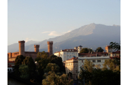 Orașul lui Olivetti, inclus în patrimoniul UNESCO