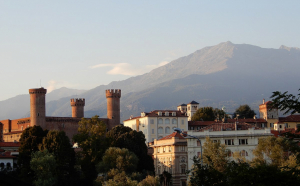 Orașul lui Olivetti, inclus în patrimoniul UNESCO
