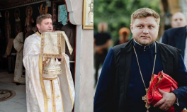 Un preot din Suceava este la un pas de moarte. A înghițit o substanță ciudată