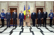 Acord între România și Republica Moldova, semnat la Vaslui