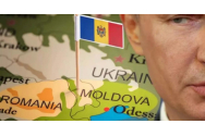 Rusia amenință Republica Moldova