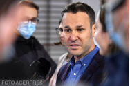   Primarul Robert Negoiță, cercetat penal de DNA pentru abuz în serviciu