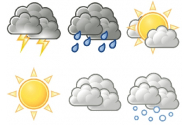 ANM, prognoza meteo. Cum va fi vremea până pe 27 februarie. Elena Mateescu: Urmează două nopți geroase / Când se încălzește