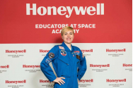 O profesoară din Cluj, singurul român invitat să vorbească la o conferință NASA