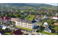 Locuitorii din comuna suceveană Straja au din nou acces la serviciile Centrului medical de permanență