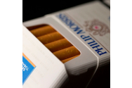 Philip Morris International  are un nou director