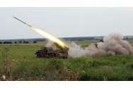 Ucraina: Armele cu rază lungă de acţiune promise nu vor fi utilizate pentru a viza teritoriul rus