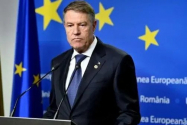 Klaus Iohannis, declarațiile zilei înaintea participării la reuniunea Consiliului European: A nu se confunda migrația cu Schengen