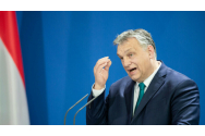 Soluția lui Viktor Orban împotriva migranților: ”Gardurile protejează întreaga Europă”