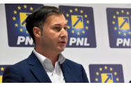 George Lazăr, președintele PNL Neamț: PSD își bate joc de nemțeni. Au pierdut finanțarea de 300 de milioane de euro pentru infrastructură la apă curentă