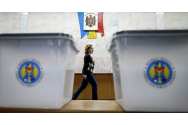 Washingtonul va monitoriza cu atenţie alegerile din Republica Moldova