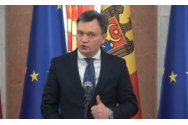 Primele declarații ale lui Dorin Recean, premierul desemnat să formeze noul Guvern de la Chișinău