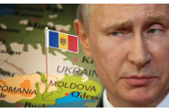 Analist din Republica Moldova: ‘Știam și simțim în modul cel mai direct că ne aflăm în vizorul Federației Ruse’