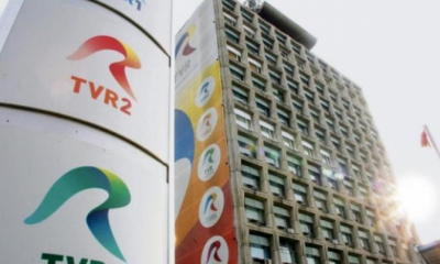 TVR Sport şi TVR Folclor - două noi canale ale Televiziunii Publice