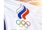 Rusia, răspuns după ce s-a cerut interzicerea sportivilor săi la Jocurile Olimpice din 2024