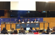 Mișcare-bombă a europarlamentarilor români: Miniștrii de Interne din Austria și Olanda, audiați în Comisia de Drepturi și Libertăți din PE