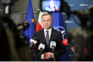 Polonia nu va decide de una singură cu privire la livrarea de avioane de luptă Ucrainei