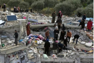 Donaţie anonimă de 30 de milioane de dolari de la un pakistanez pentru victimele cutremurelor din Turcia şi Siria