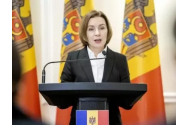 Maia Sandu anunță un plan al Rusiei de a înlătura conducerea de la Chișinău. Bogdan Chirieac: Situația este gravă. Are parte de o atenție specială din SUA